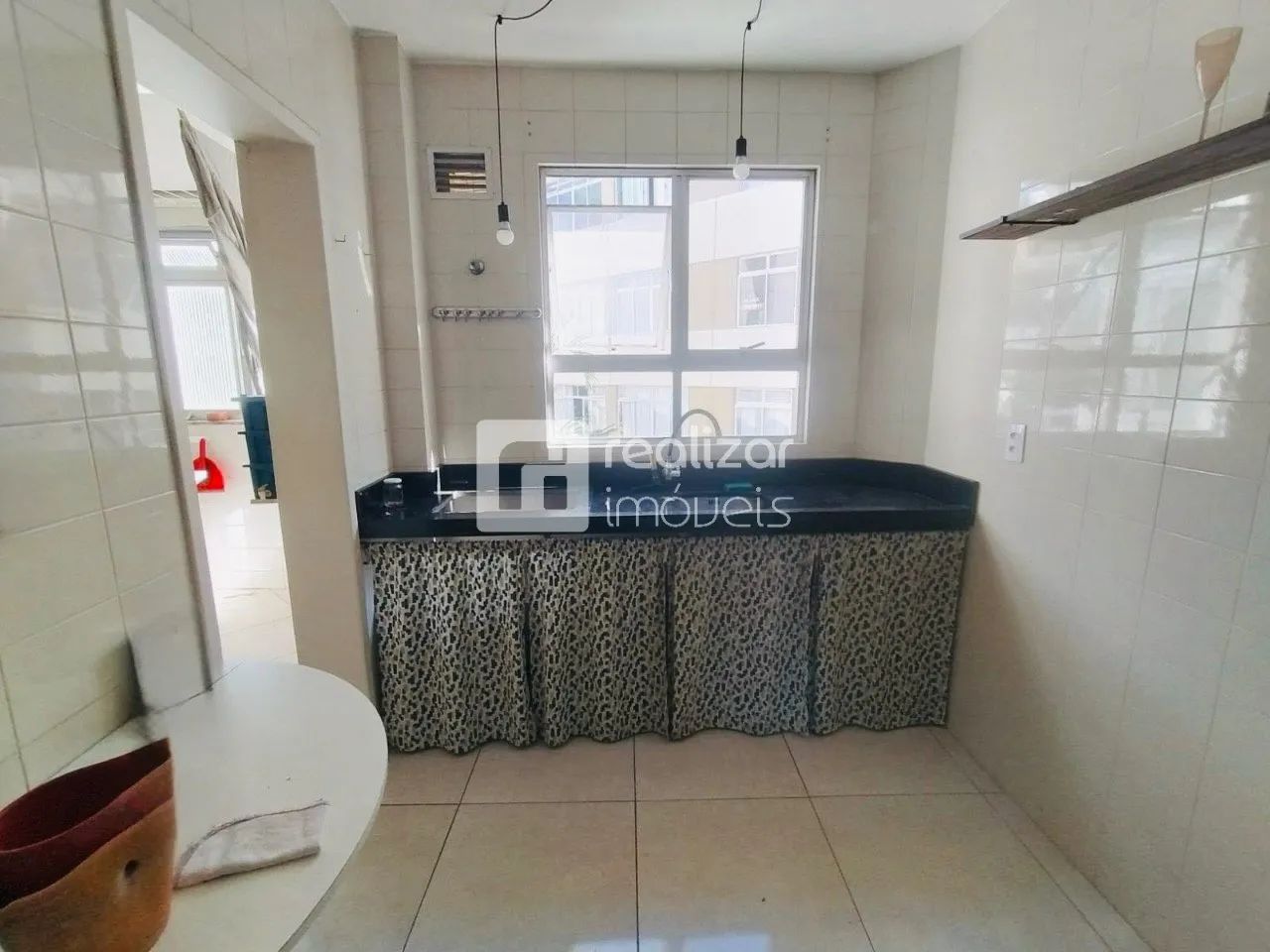 Apartamento 3 quartos no bairro Agronômica Florianópolis - Foto 5