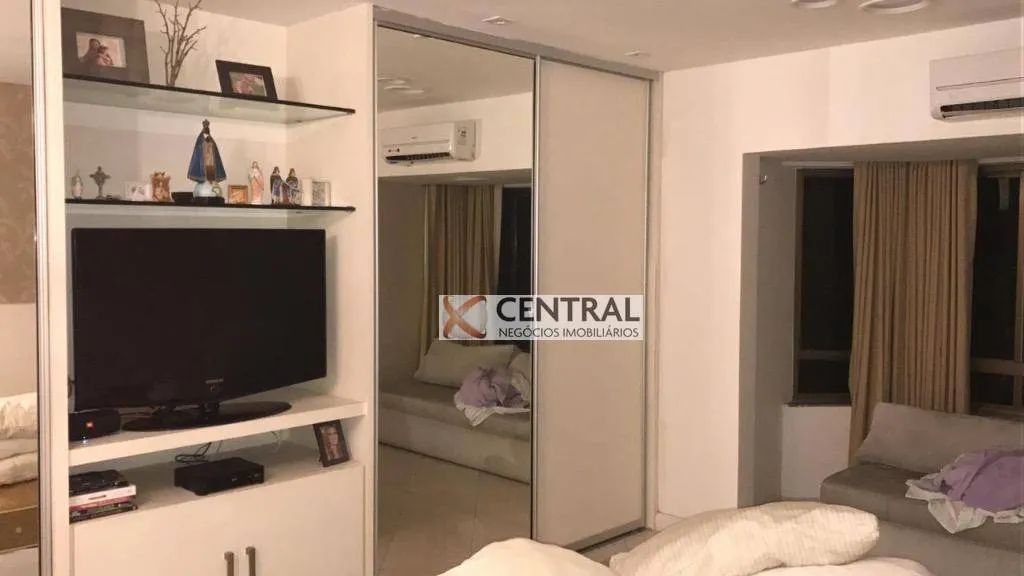 Apartamento com 4 dormitórios à venda, 250 m² por R$ 1.900.000,00 - Horto Florestal - Salv - Foto 5