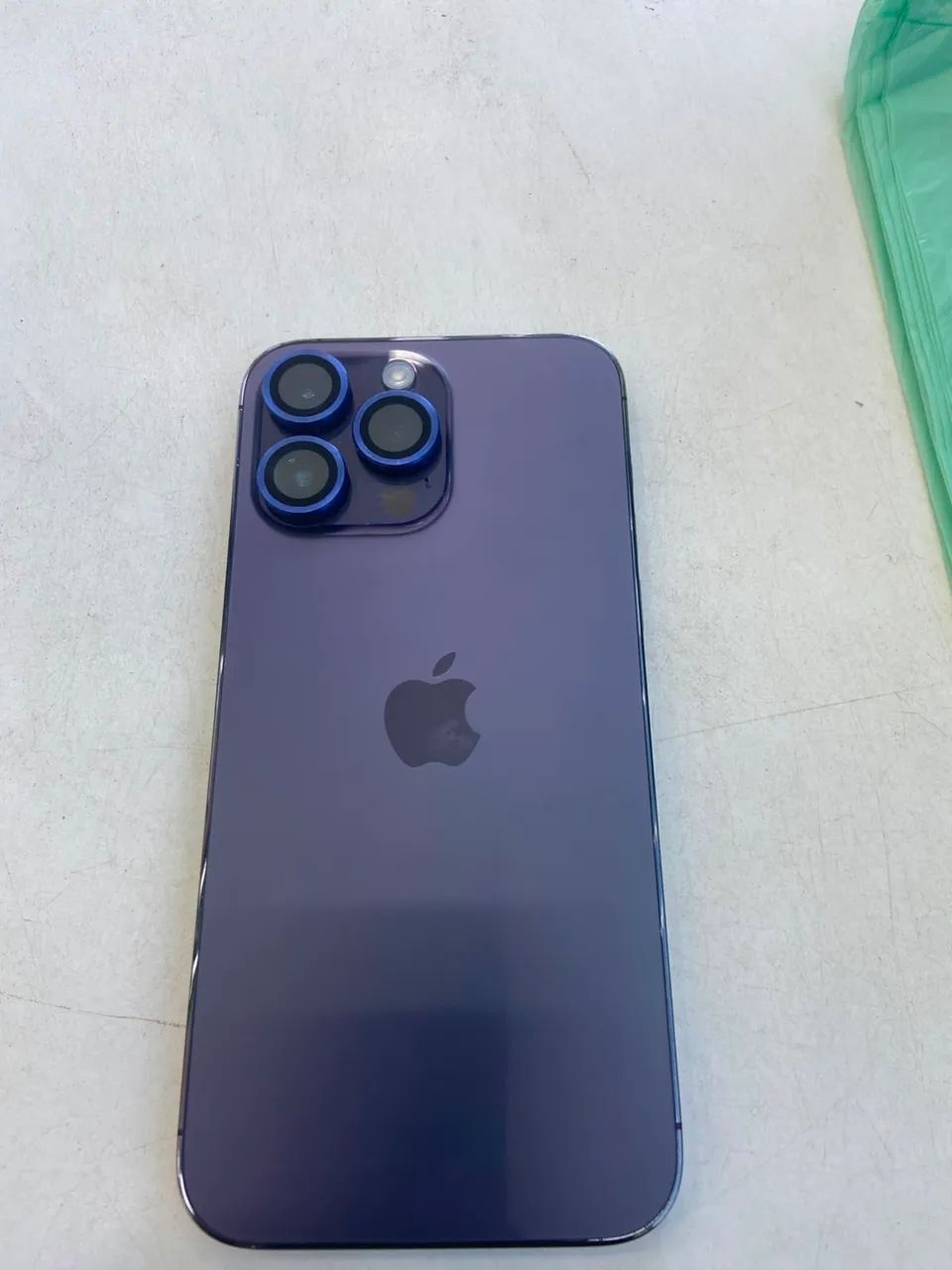 IPhone 14 Pro Max 256 gigas  - Foto 4