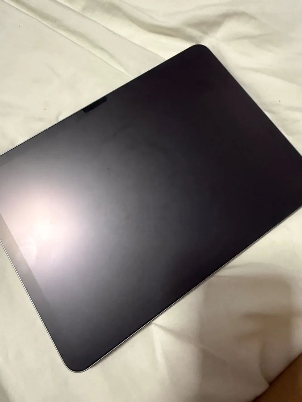 ipad air m3 128bg space gray - Foto 3