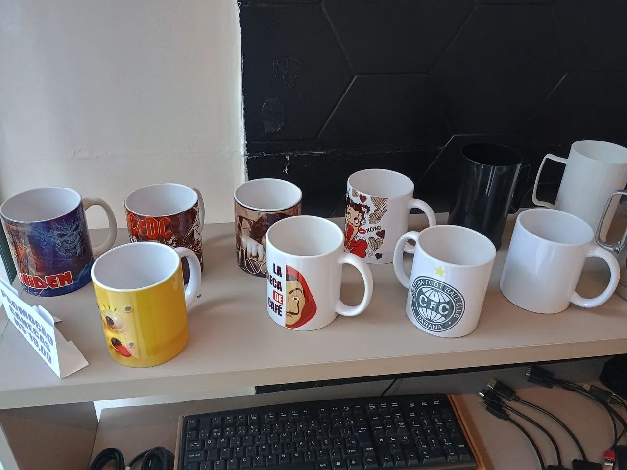 Canecas personalizadas  - Foto 3