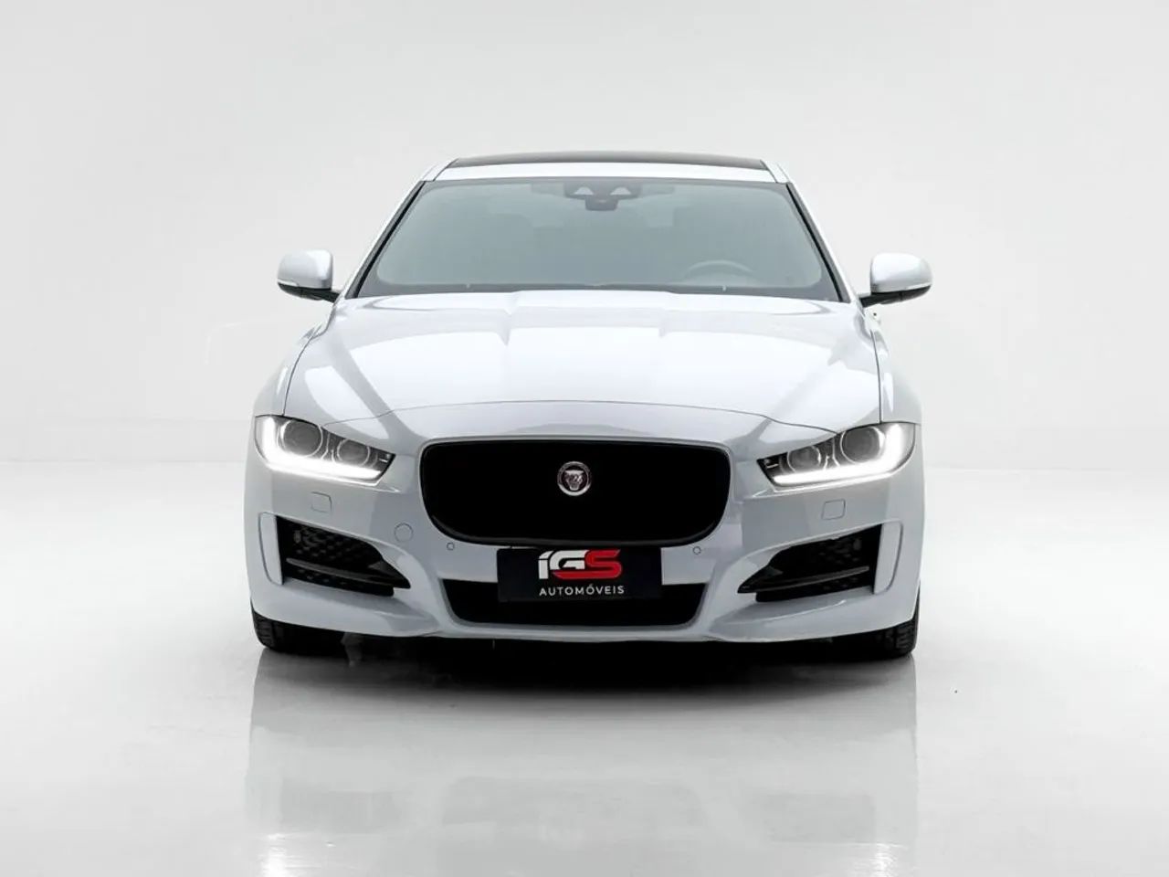 Jaguar XE 2.0 Turboch. R-sport 240/250cv Aut. 2018