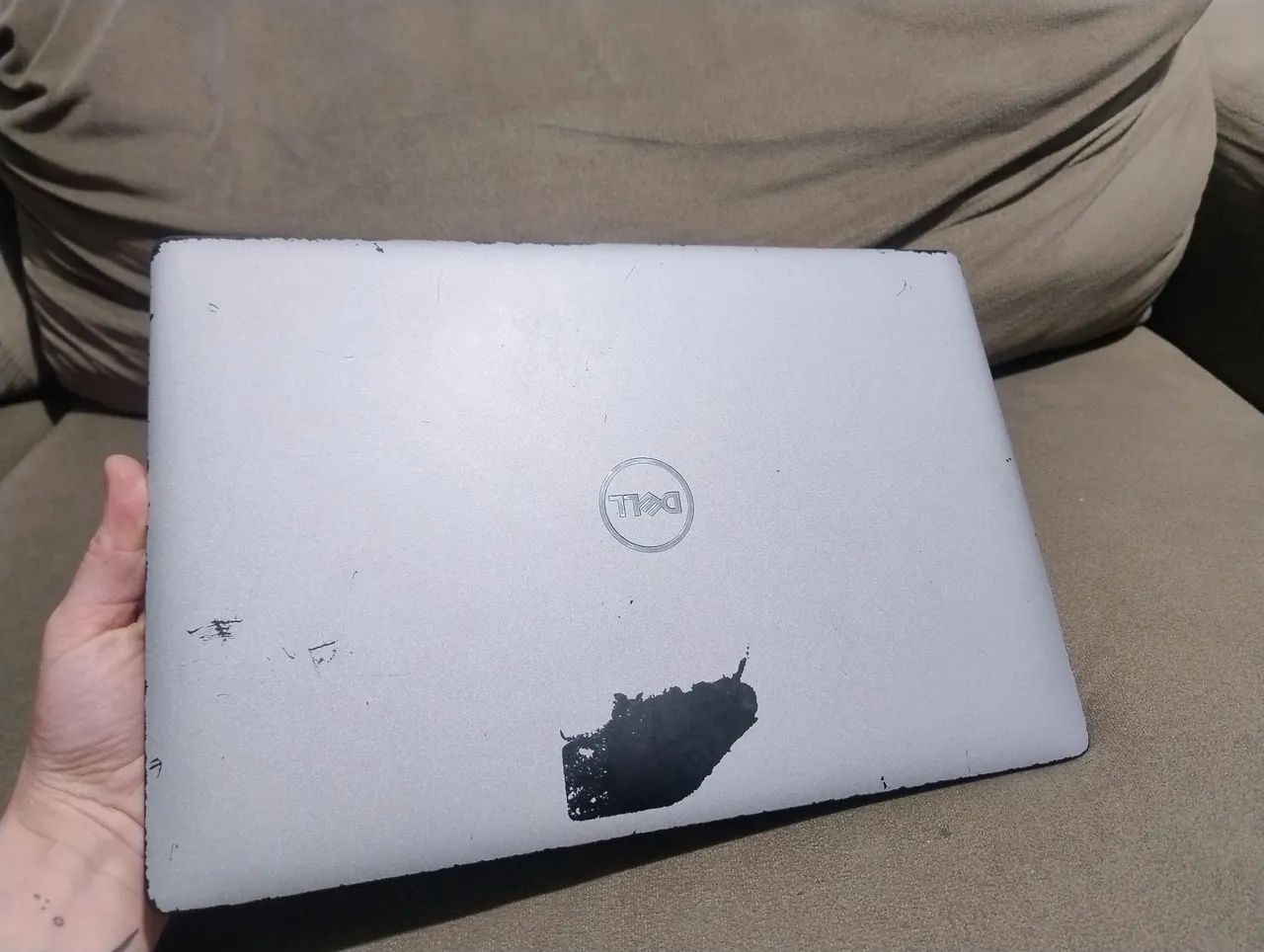 Notebook Dell Latitude 5410 - Foto 4