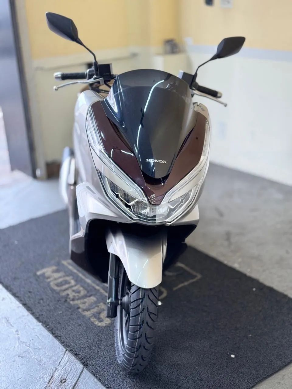 Honda Pcx 150 dlx abs  - Foto 5