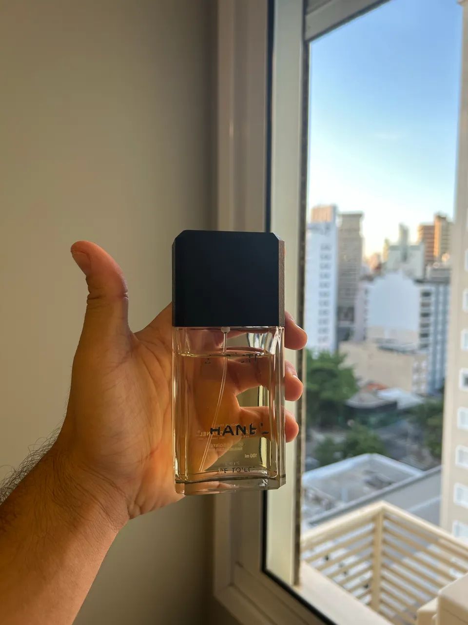 Egoiste Descontinuado Raro  - Foto 2