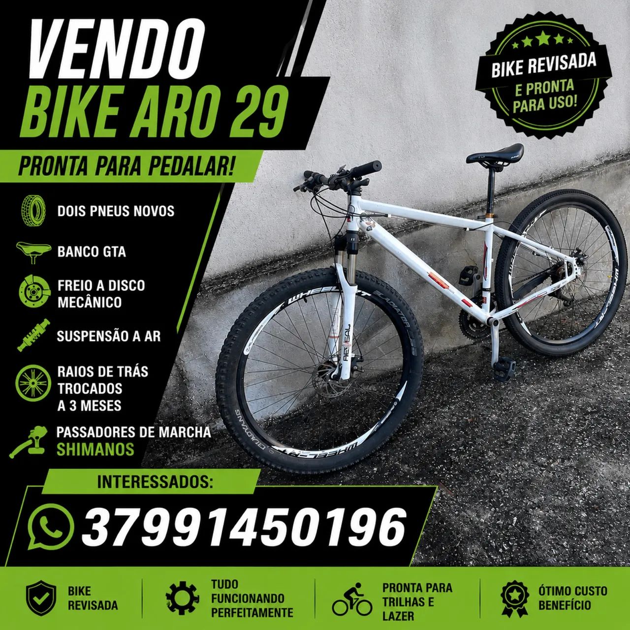 Bicicleta-bike