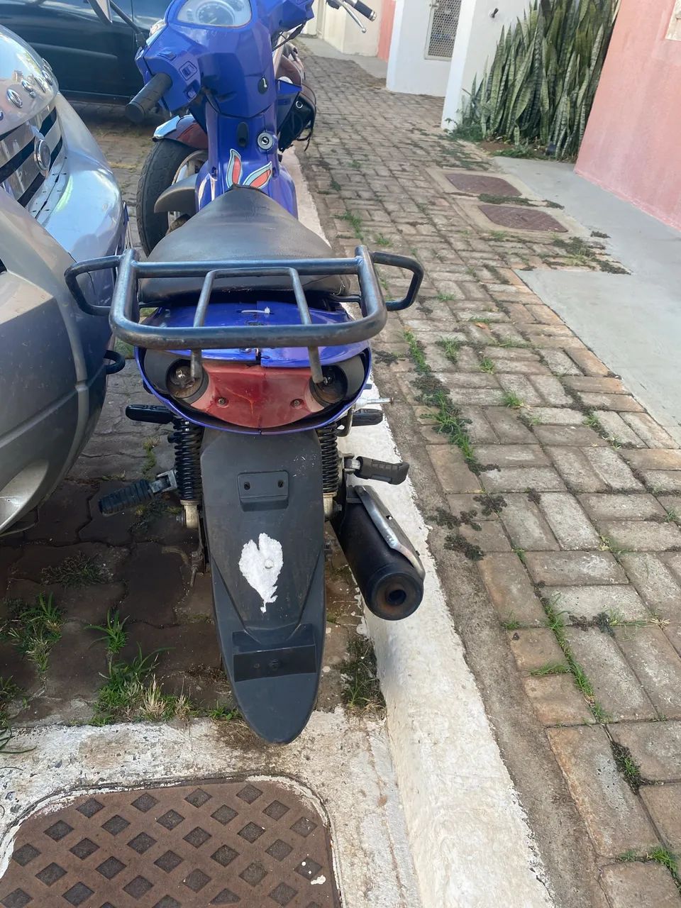 Dafra 50cc Cinquentinha - Foto 2