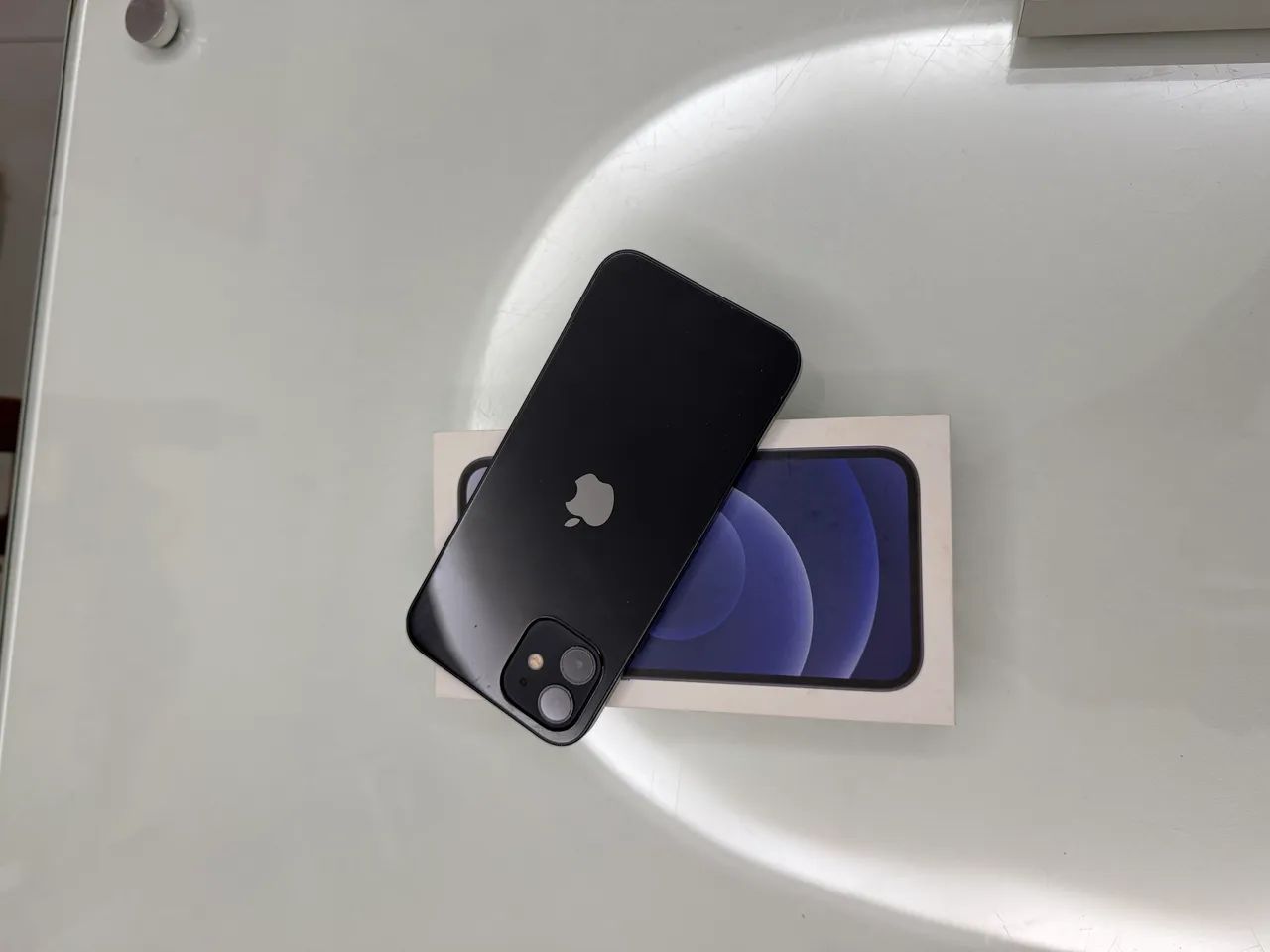 iPhone 12 