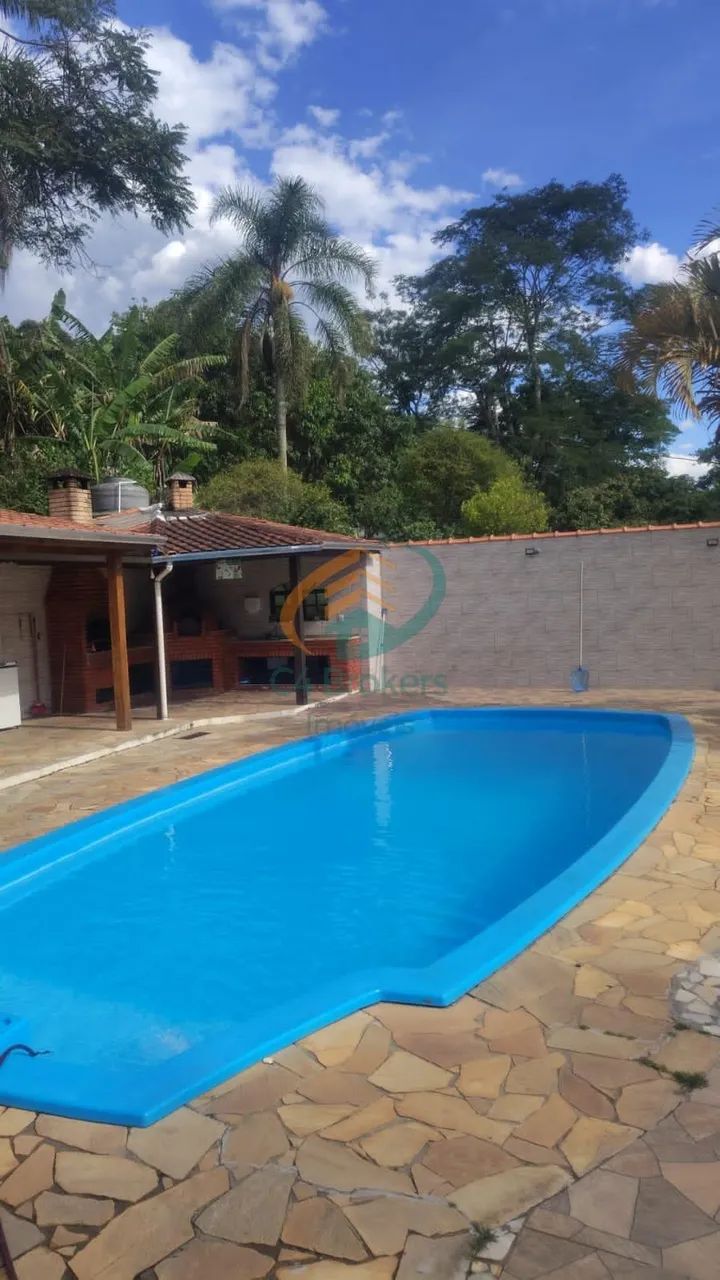 Chácara em Estancia Arujá - Arujá, SP - Foto 2