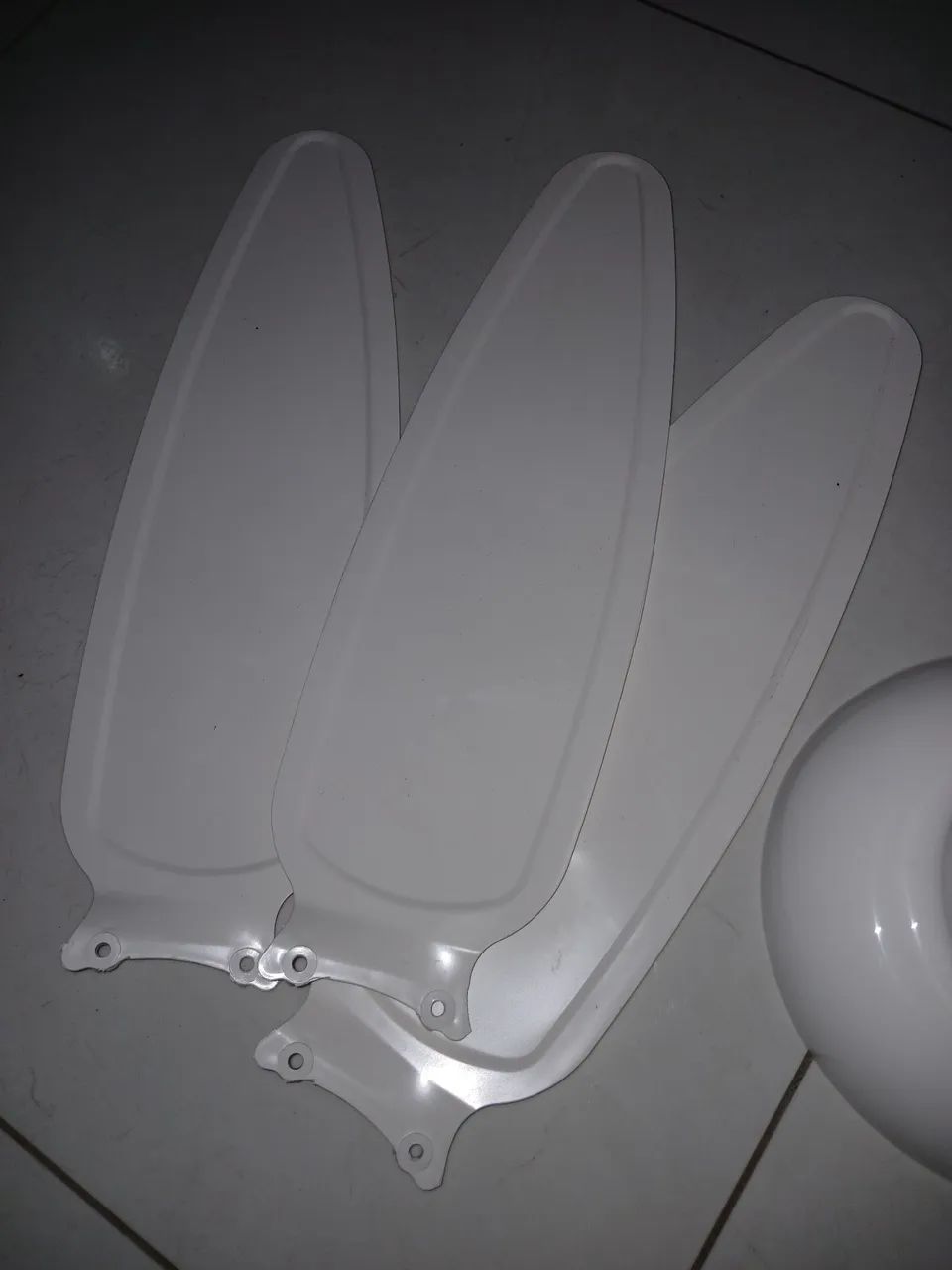 Ventilador Teto Ventisol
