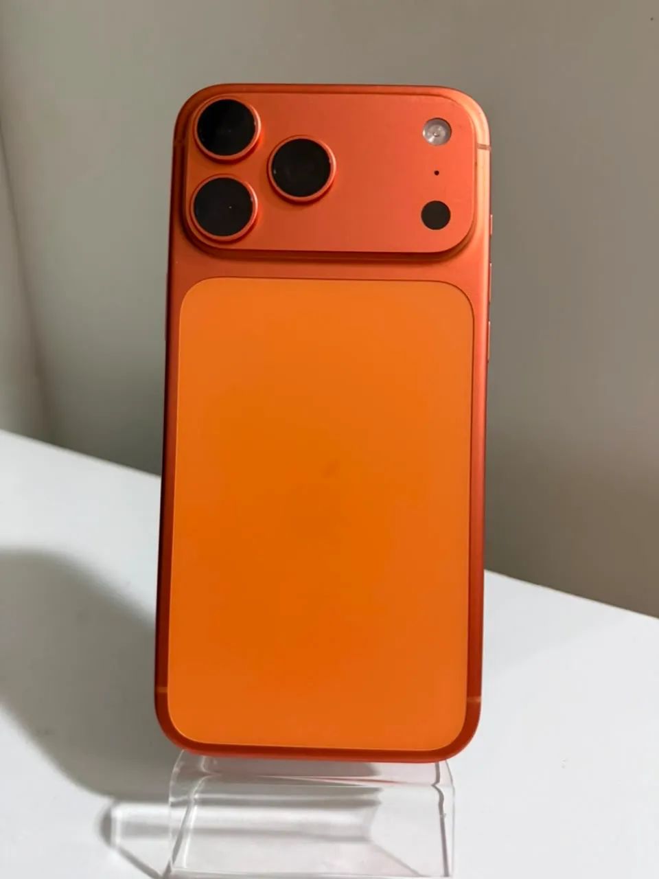 iphone 17 Pro Max 512gb - Foto 4
