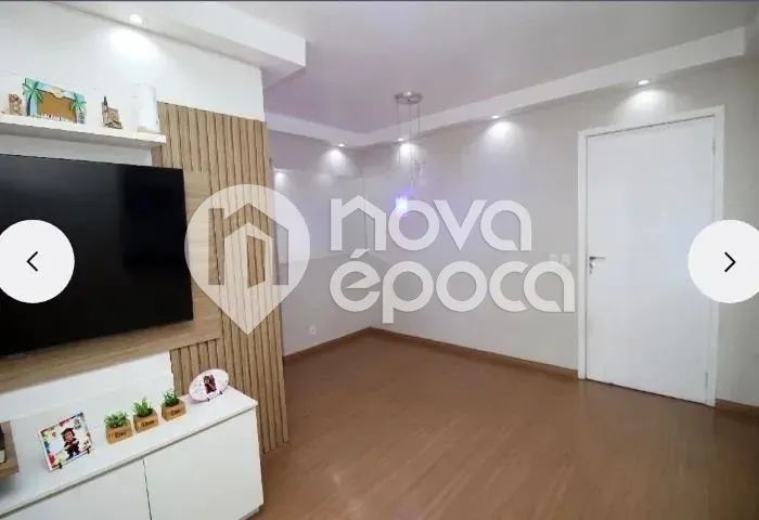 Madureira | Apartamento 2 quartos