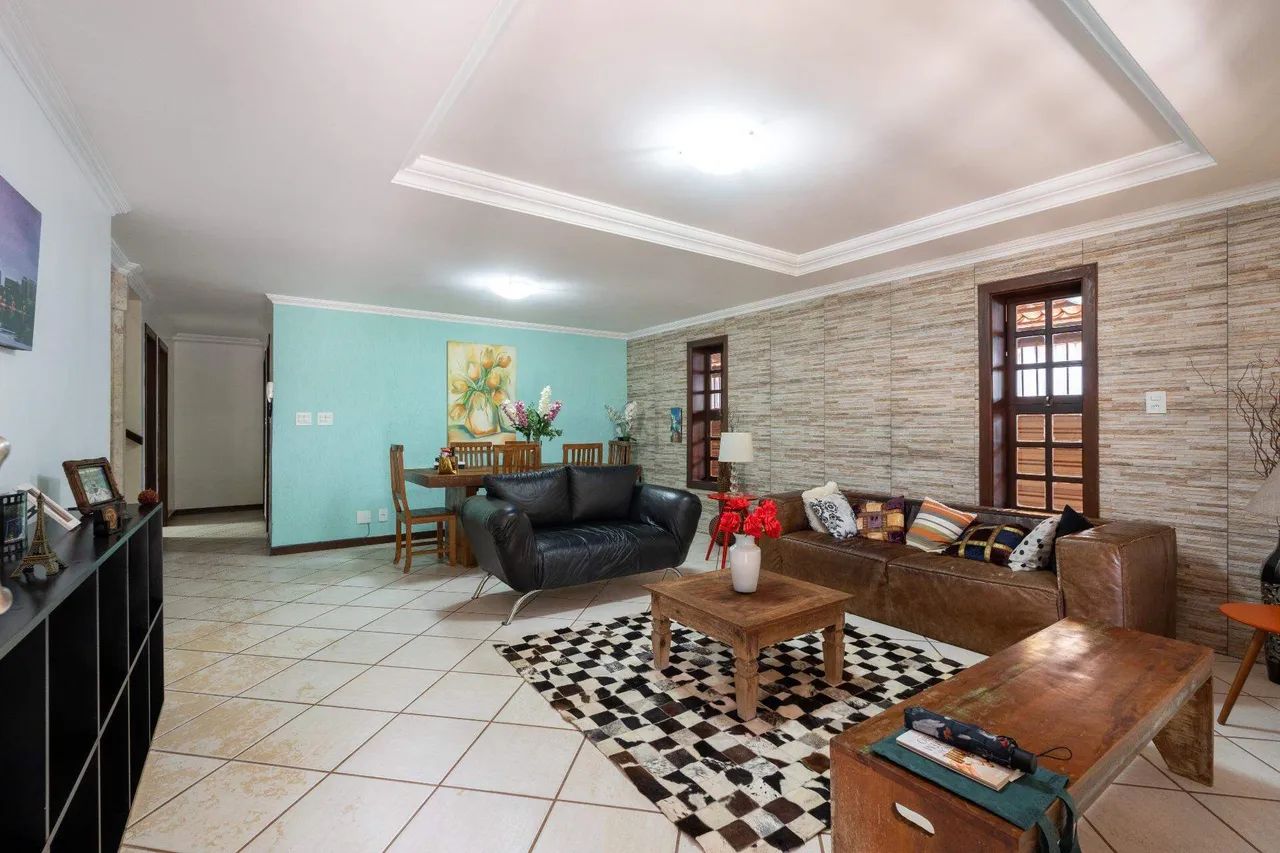 IMPERDIVEL! CASA SOBRADO SHIGS 715 - Foto 2