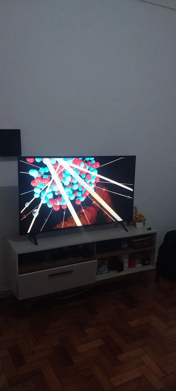 Tv LG 4K - Foto 3