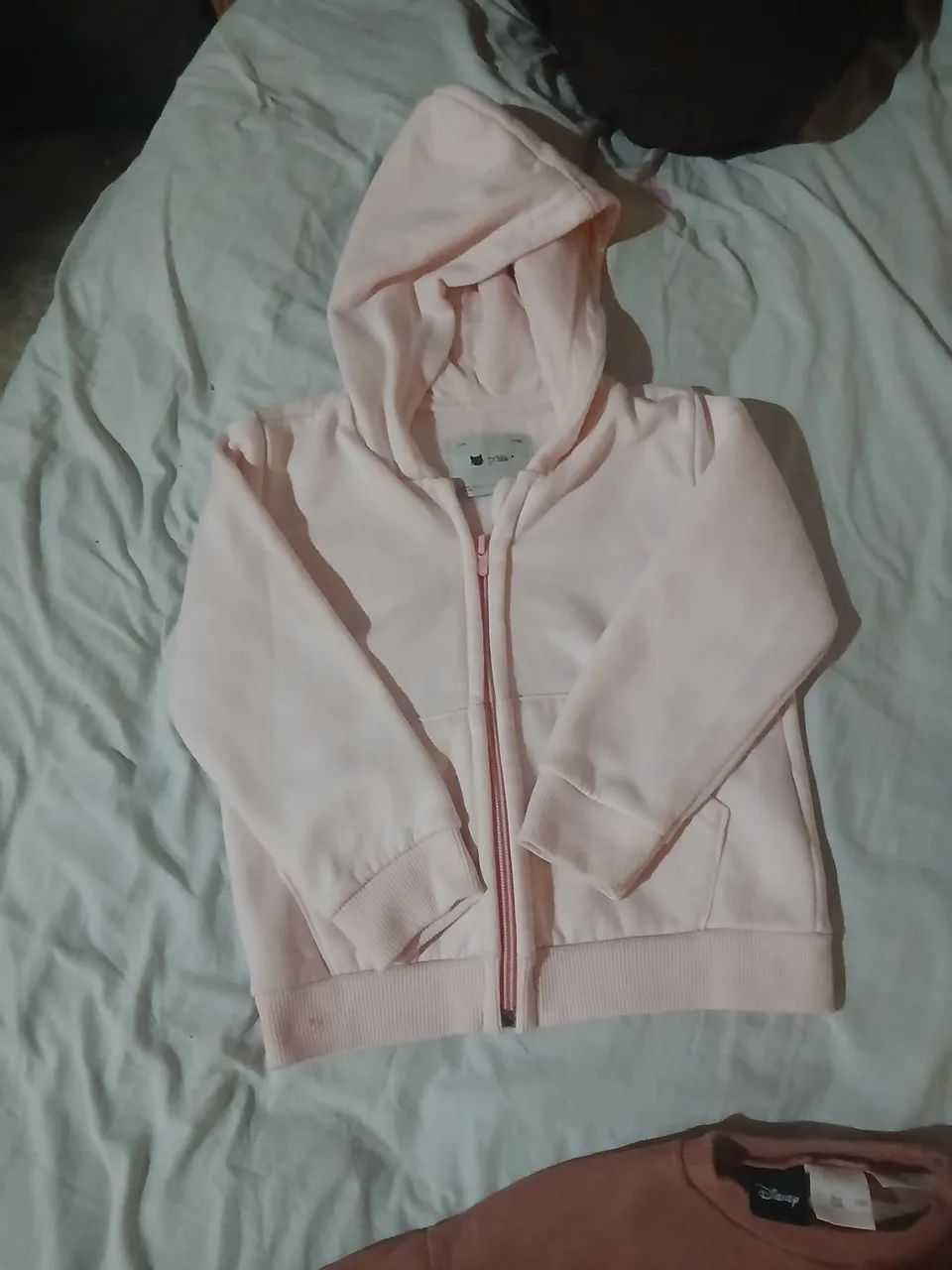 Casacos da zara seme novo 
