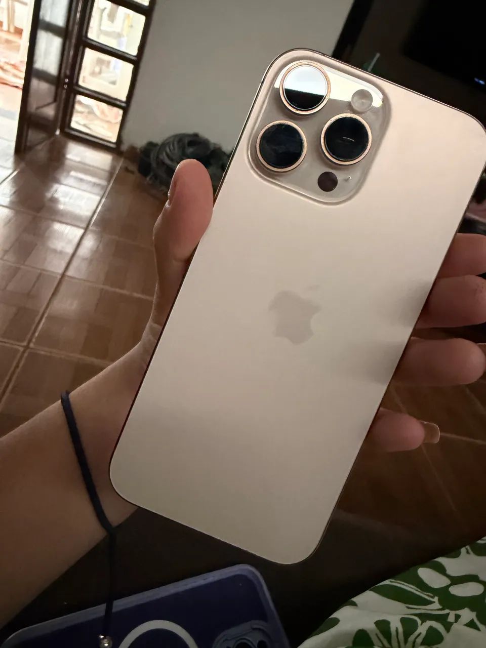 iPhone 16 pro max  - Foto 4