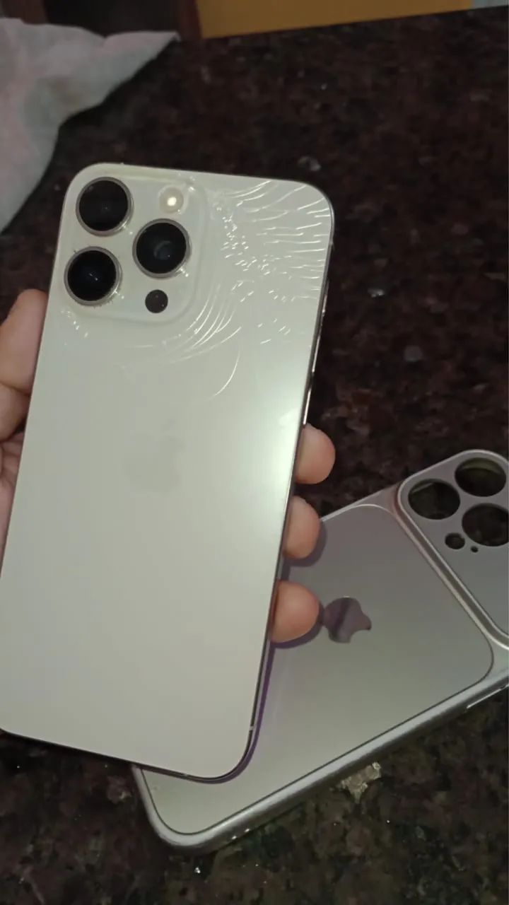 iPhone 15 pro mas 256gb - Foto 5