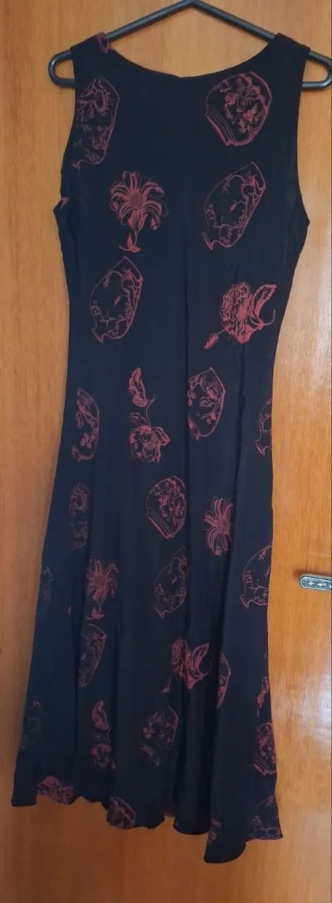 Vestido Preto  - Foto 2