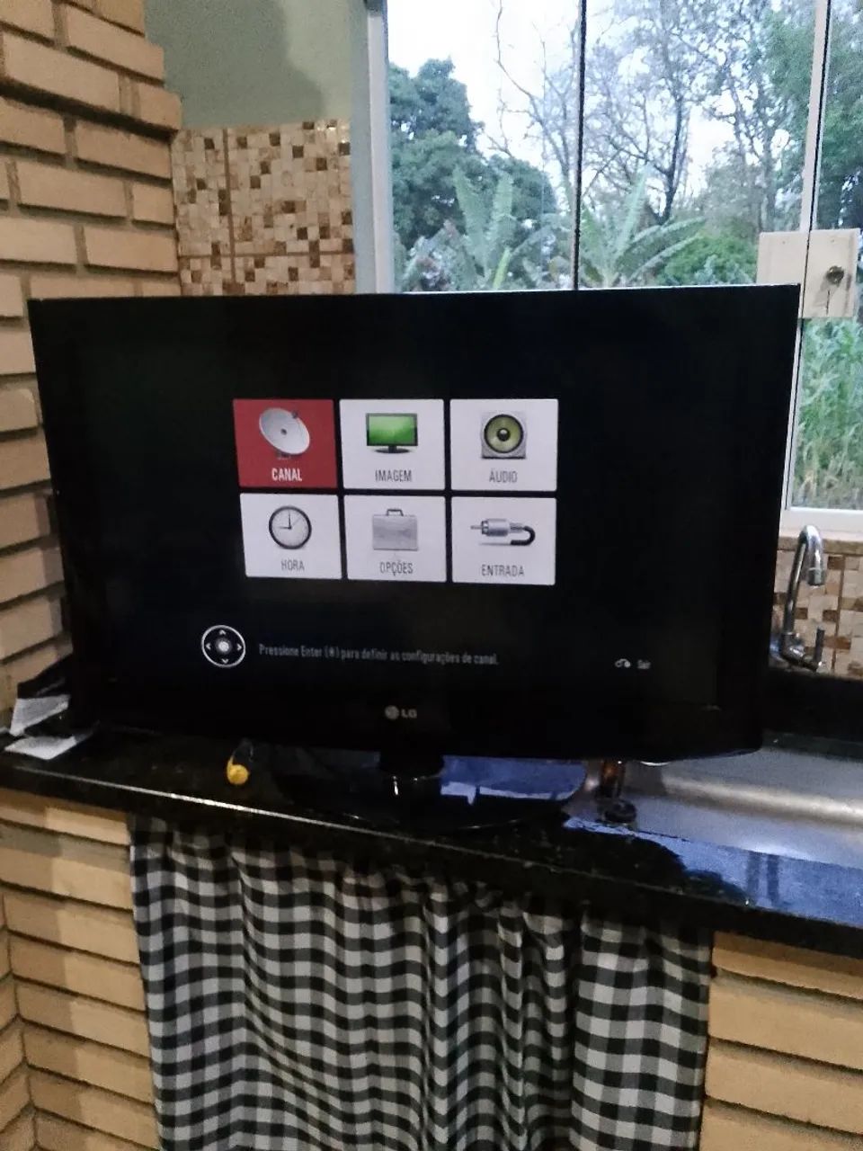 Tv LG 32 