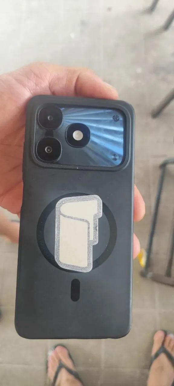 Celular A90 - Foto 2