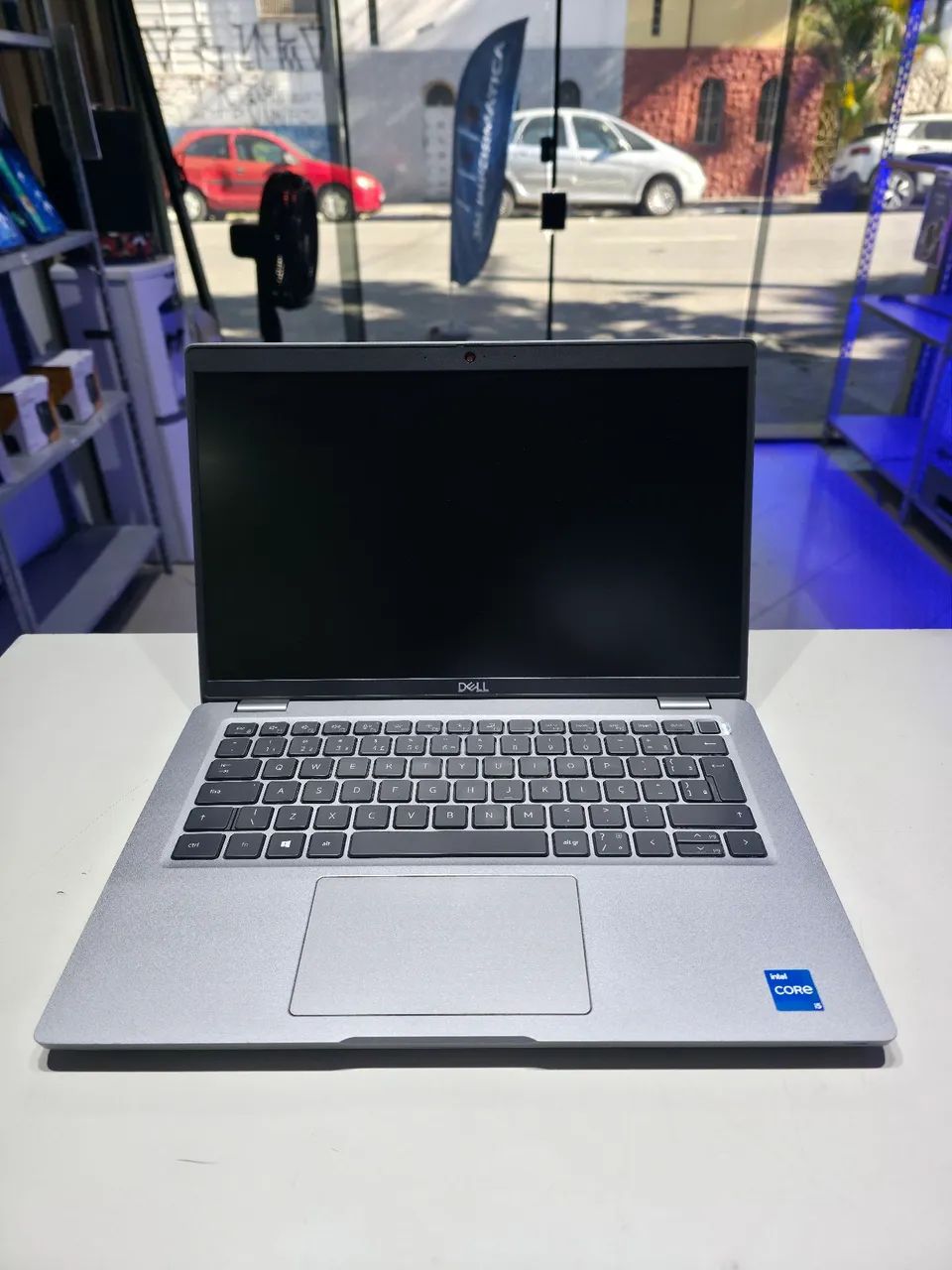 Dell latitude 5420 i5(11° geração) 16gb ram 256SSD - Notebooks