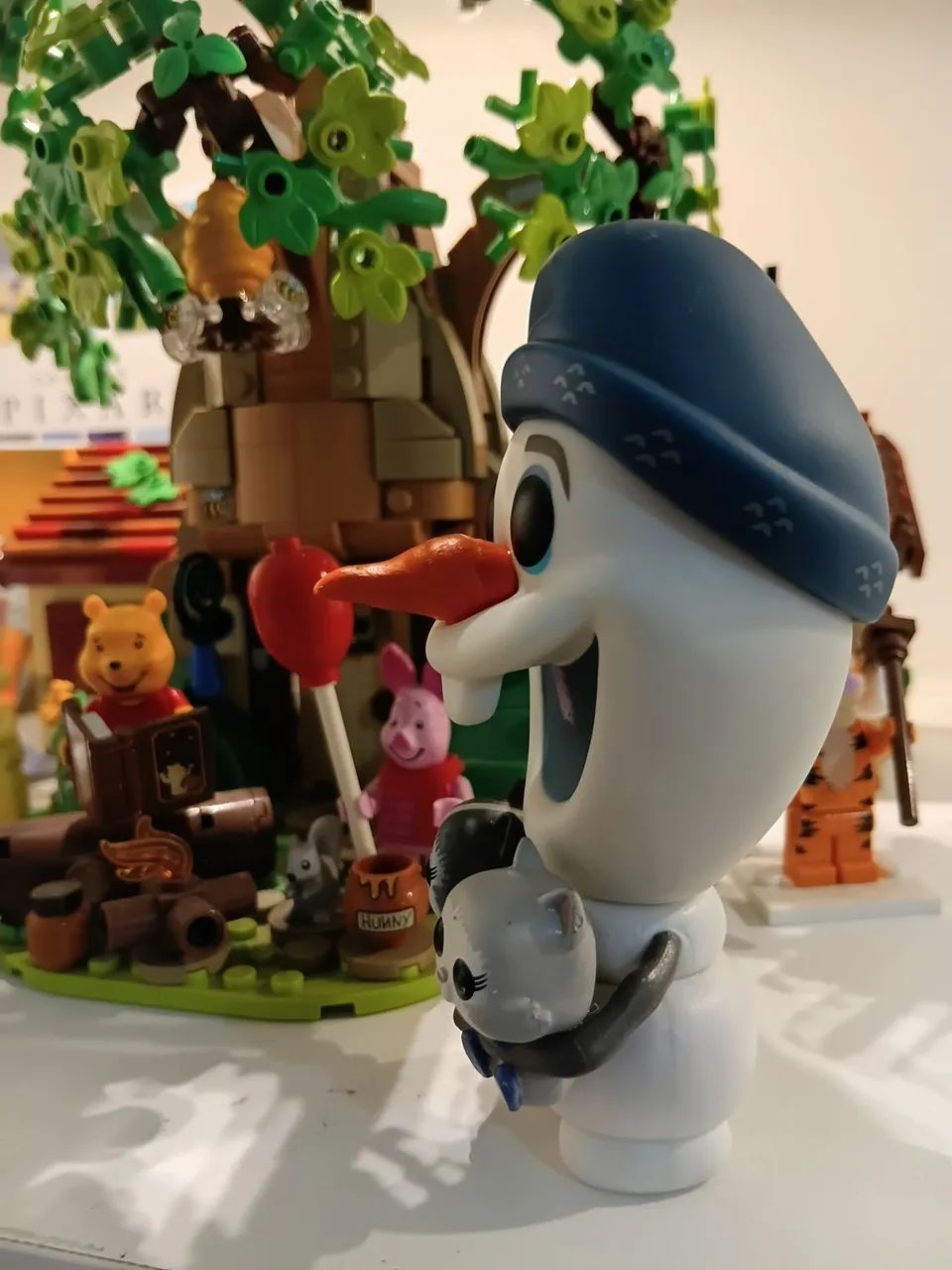 Funko Pop Olaf Frozen Disney. - Foto 4