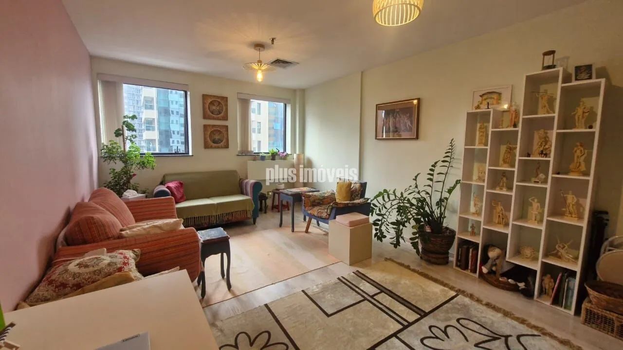 Sala Comercial com 2 Ambientes e Recepção no Campo Belo - Foto 2