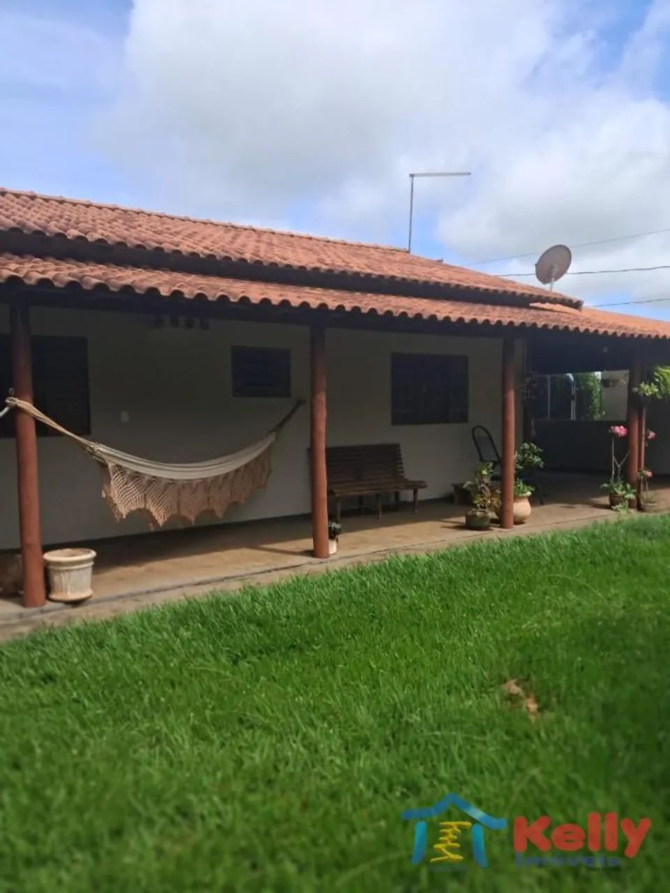 Chácara para Venda em Álvares Machado / SP no bairro Chácara Cantinho da Tita - Foto 11