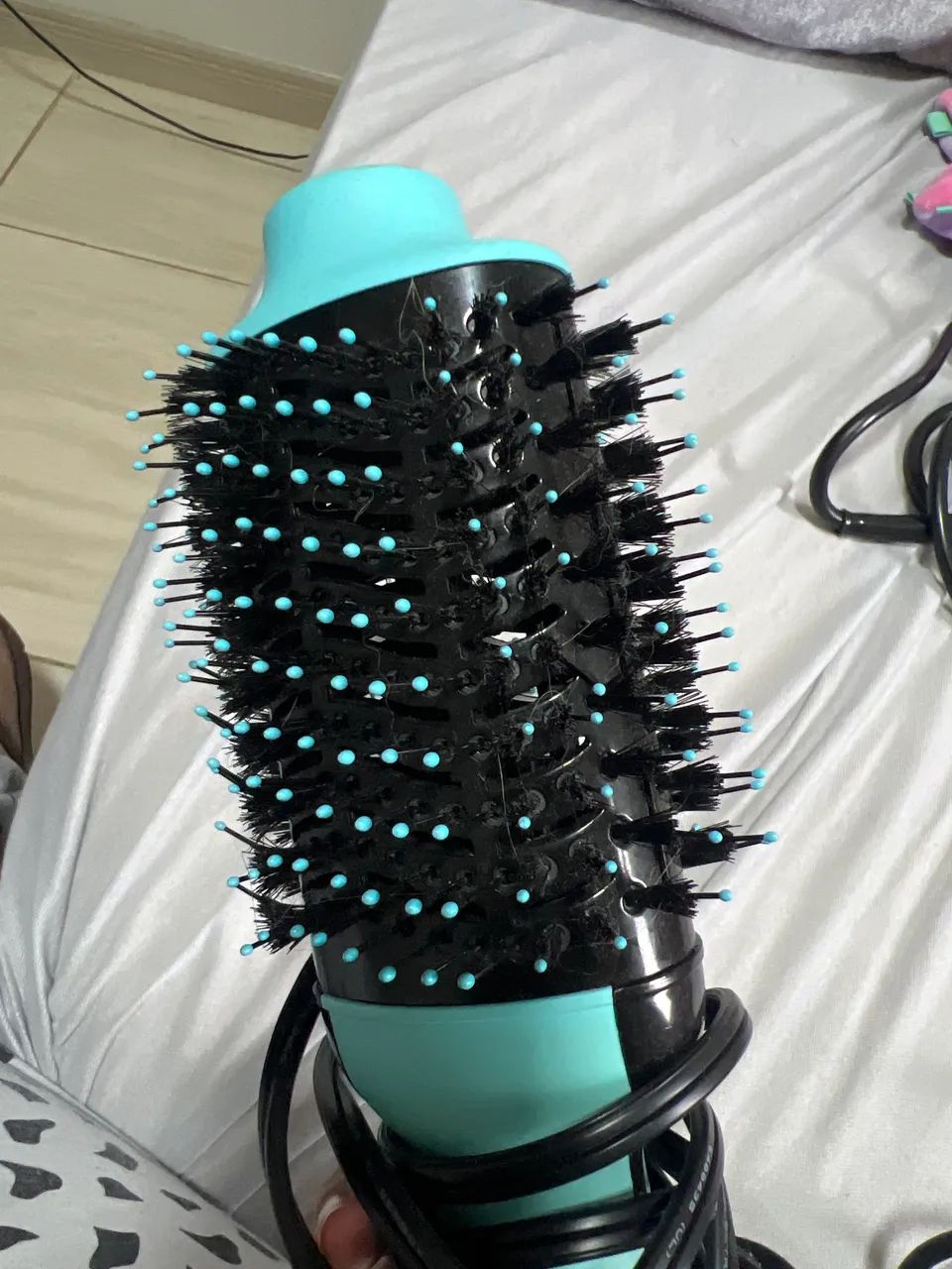 Escova Secadora Revlon  - Foto 3