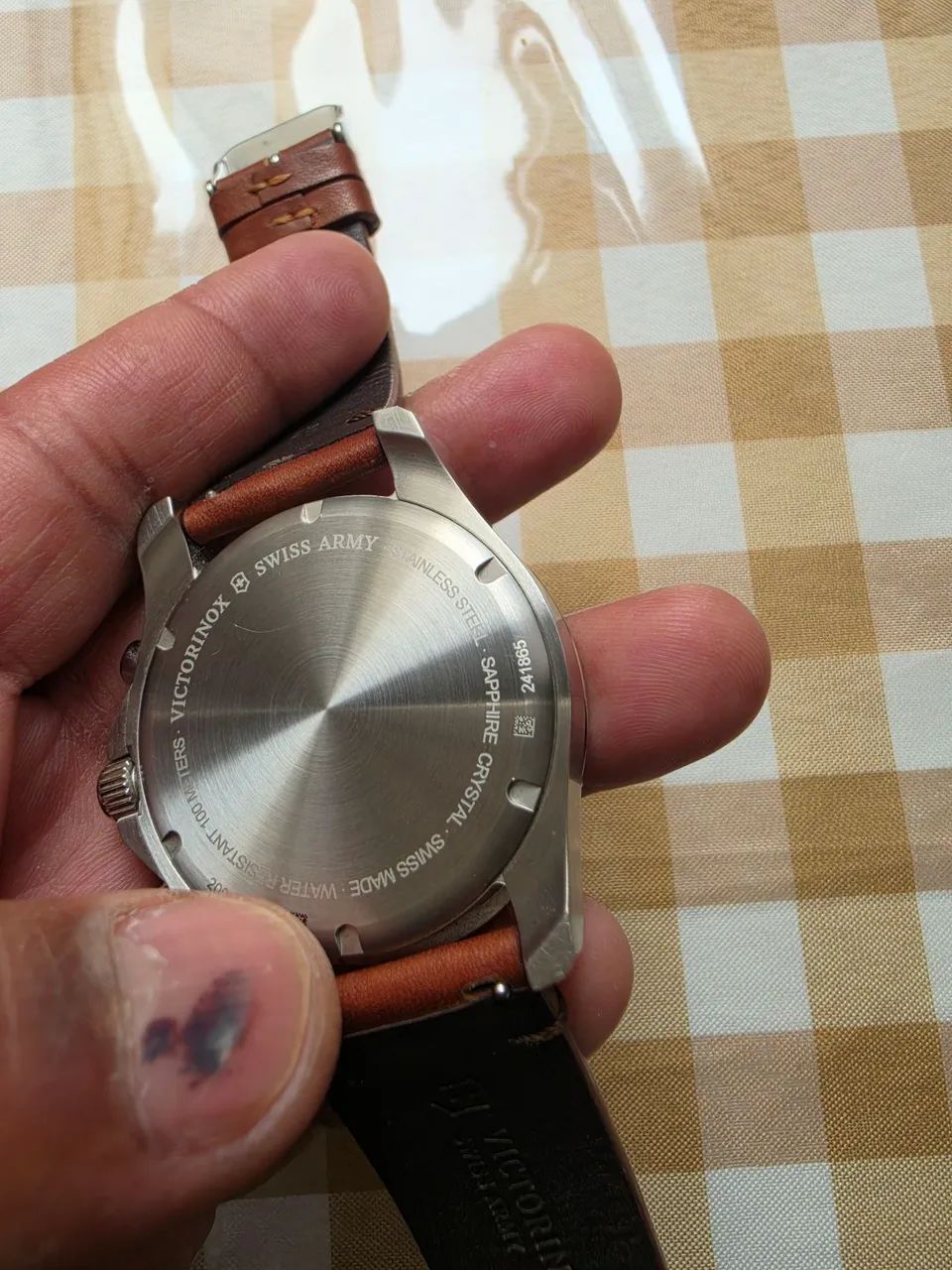 Victorinox maverick  - Foto 2