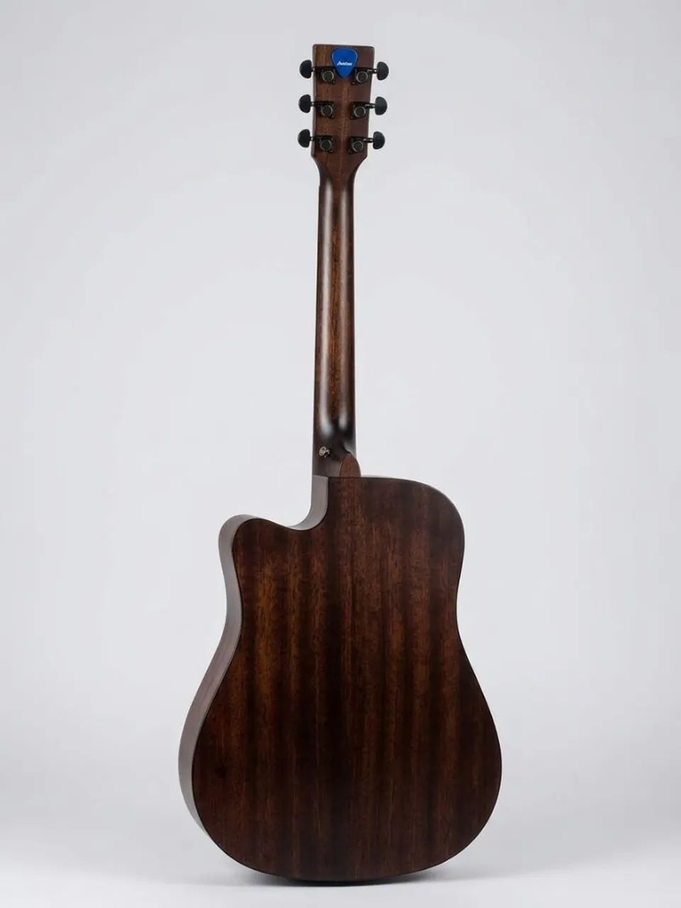 Violão Strinberg SD200C Eletroacústico - Impecável! - Foto 3