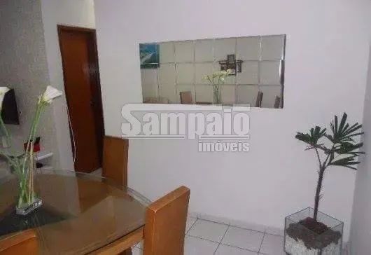 Campo Grande | Apartamento 2 quartos - Foto 3