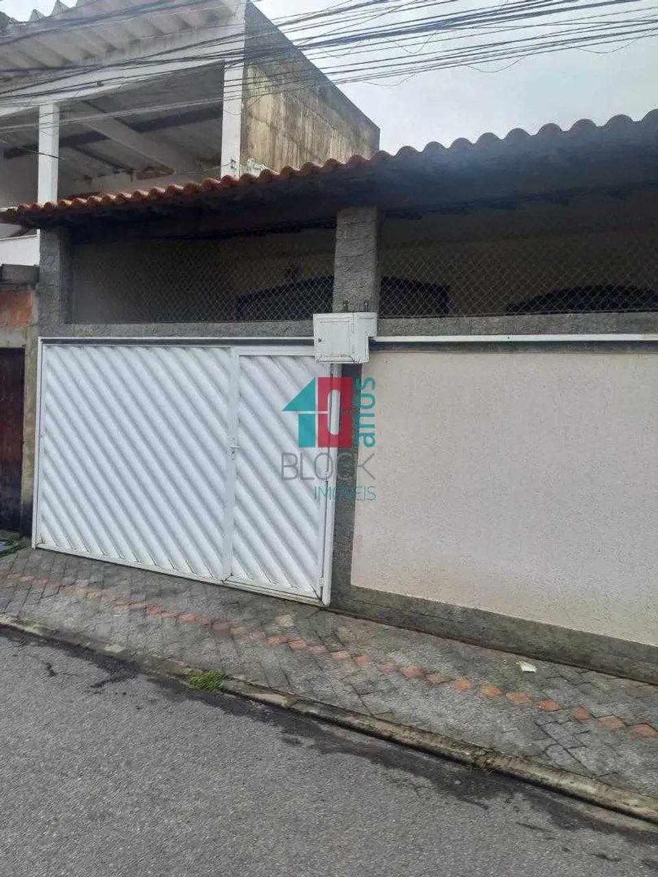 Campo Grande | Casa de Rua 3 quartos - Foto 3