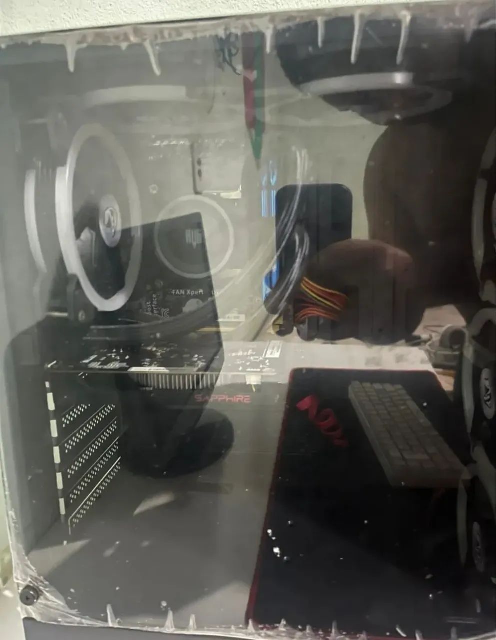 Computador gamer  - Foto 4
