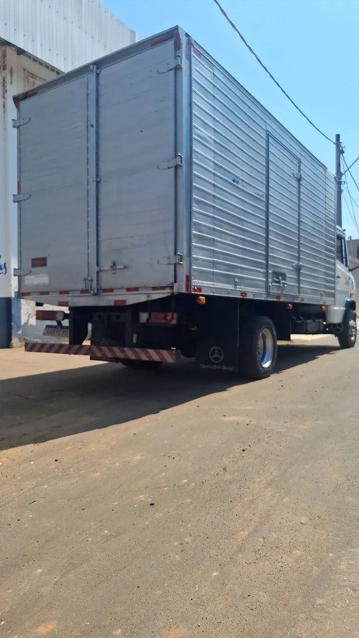 Caminhao 3/4 710 - Foto 3