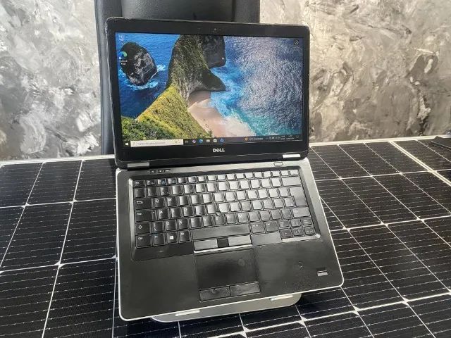 ?Notebook Dell Processador: Intel®? Core? i7 - 4° Geração Memória: 16GB SSD: 256GB - Foto 3