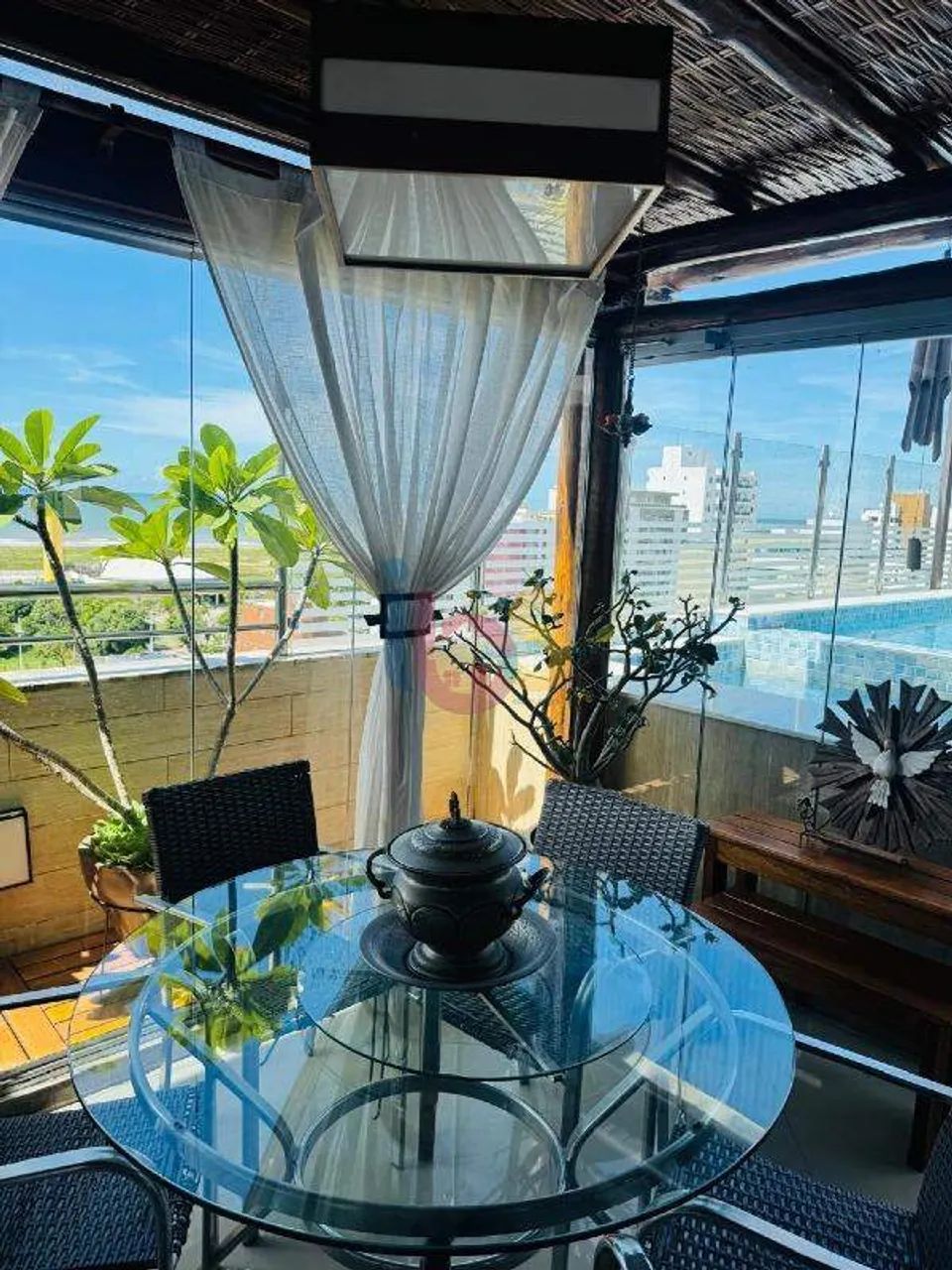 Vendo Cobertura na Cidade Nova - Foto 2