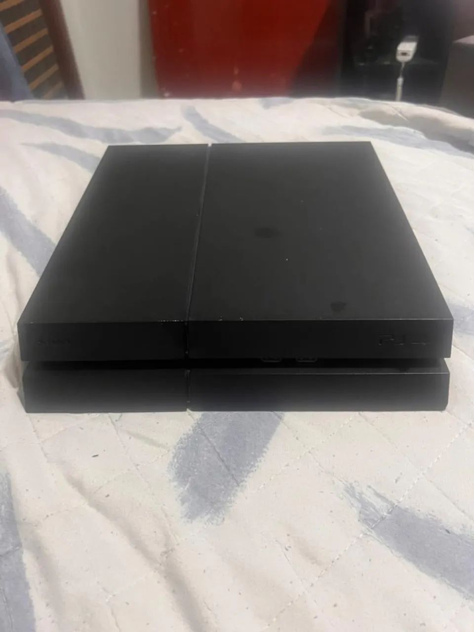 PS4 FAT