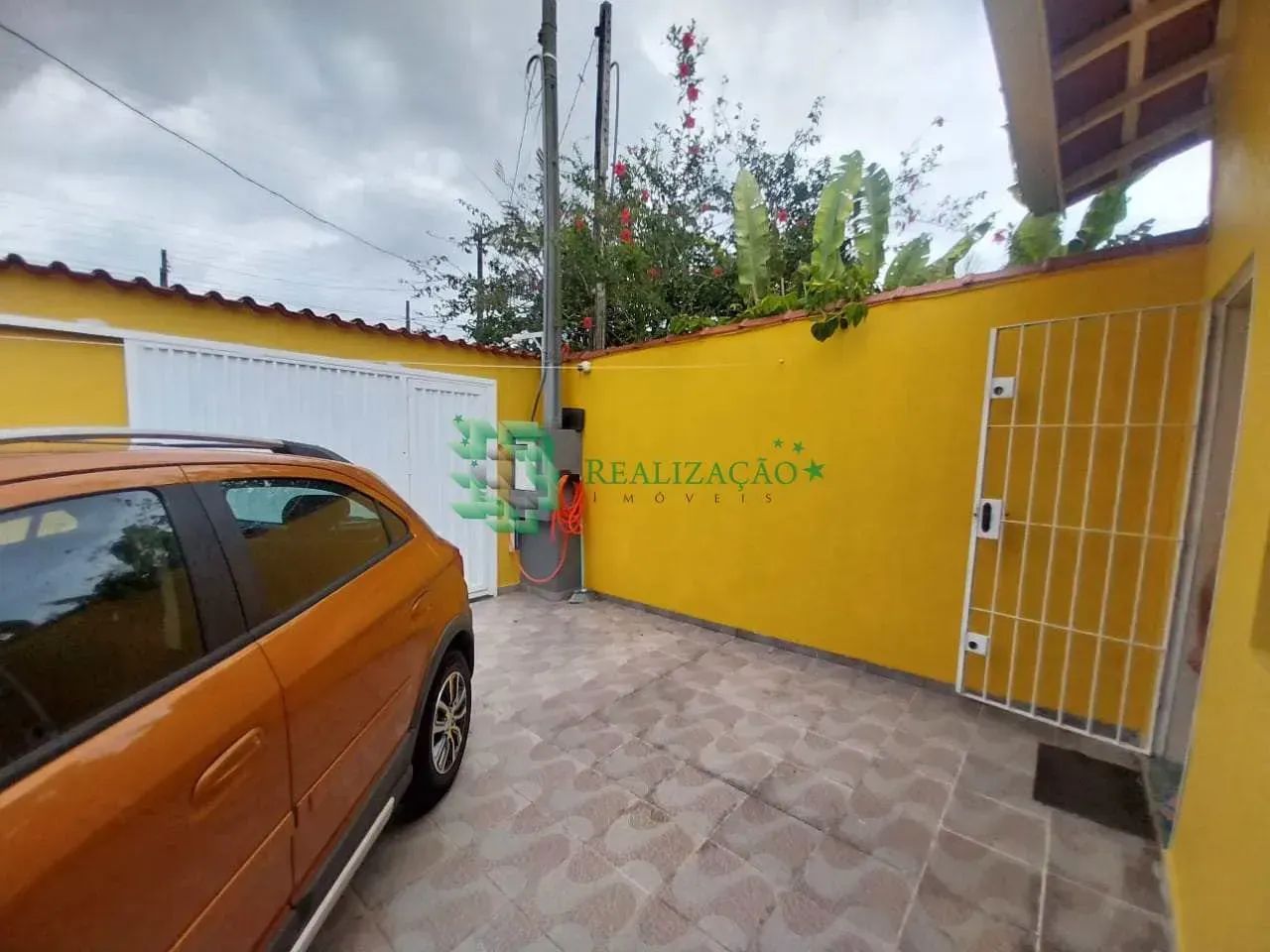 CASA COM PISCINA, MONGAGUÁ -SP - Foto 2