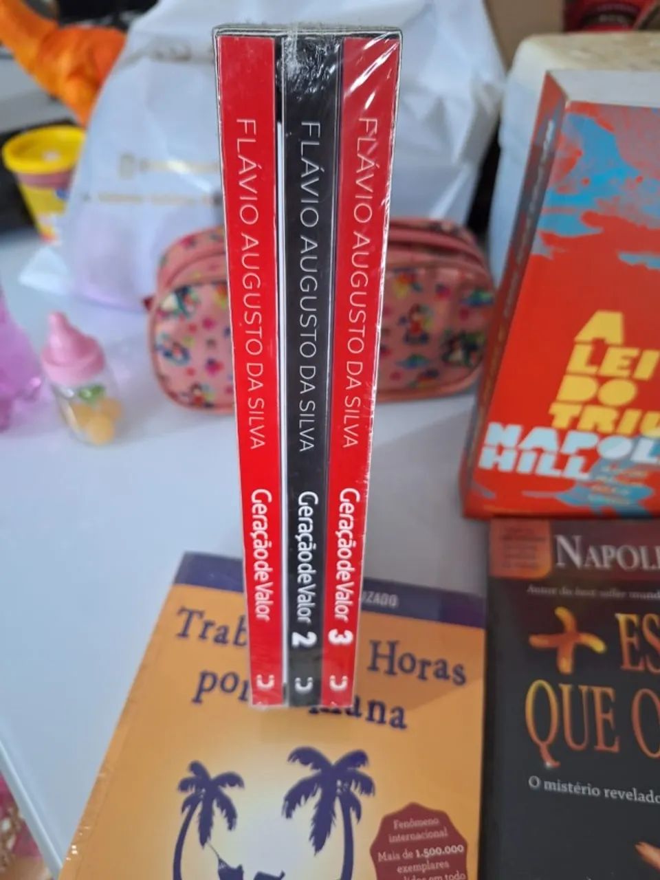 empreendedorismo e filosofia - Foto 3