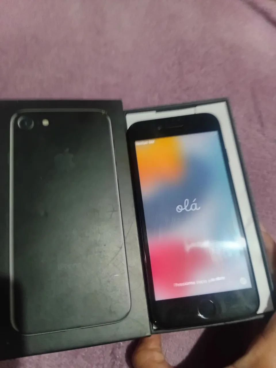 IPhone 7