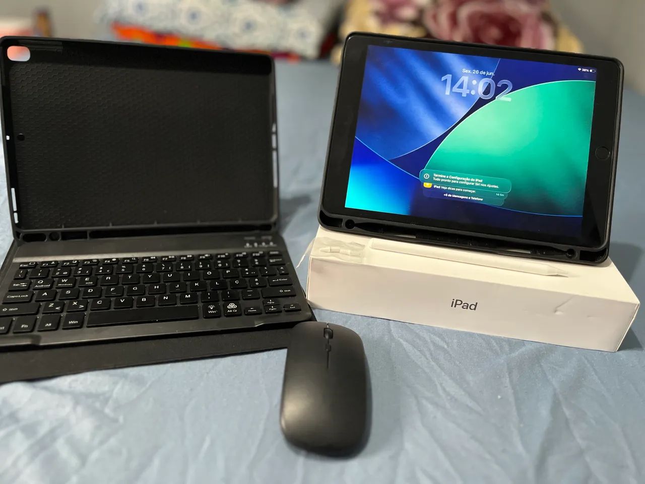 iPad 9 64GB  - Foto 2