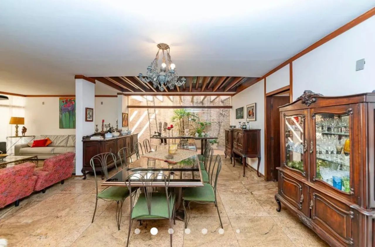 Casa com 4 quartos à venda em Belo Horizonte - Foto 4