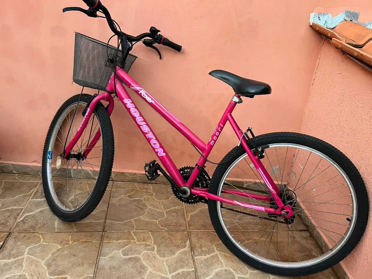 Bicicleta  - Foto 3
