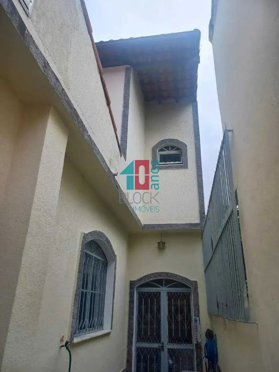 Campo Grande | Casa de Rua 3 quartos - Foto 4