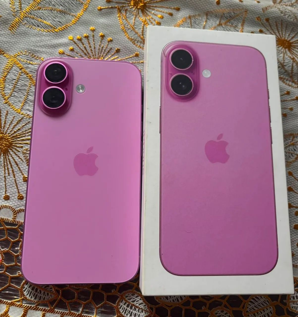 IPHONE 16