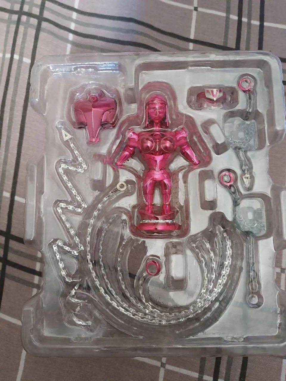 Cloth Myth Shun V2 EX - Foto 5