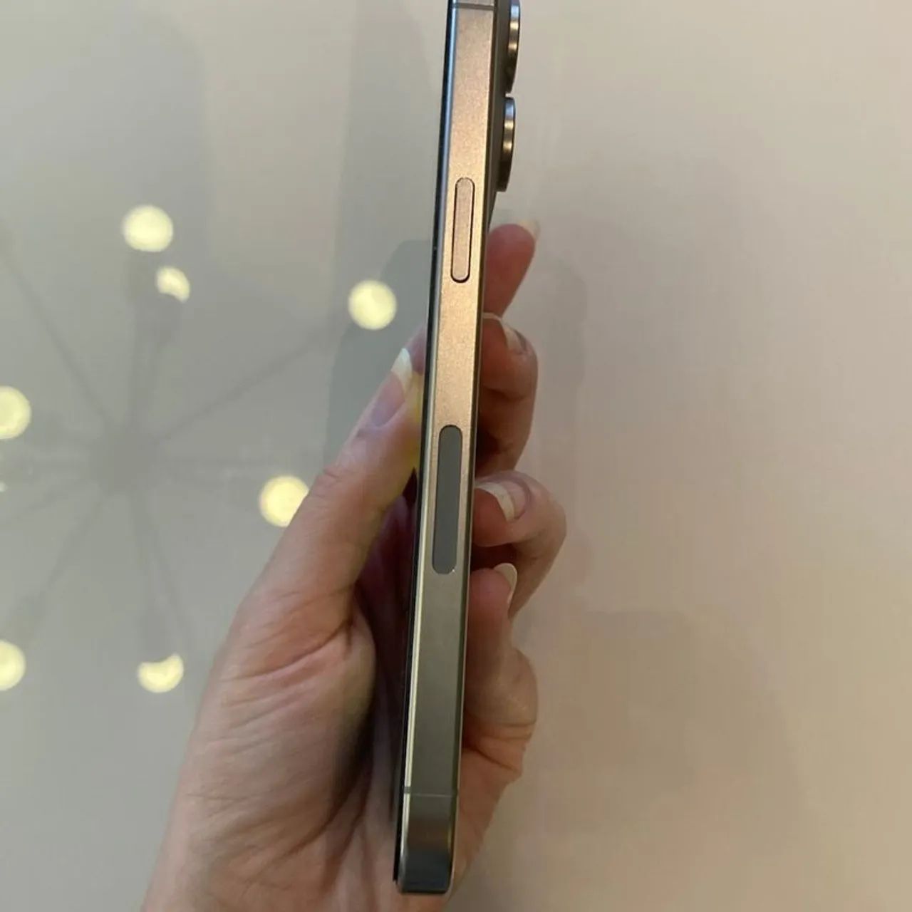 Celular 15 pro max 256gb  - Foto 4