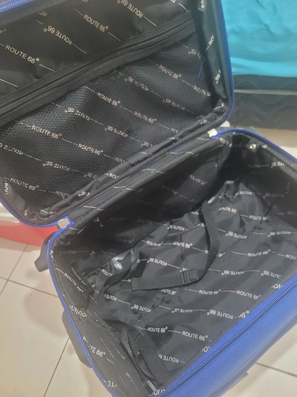 Mala de viagem  - Foto 5