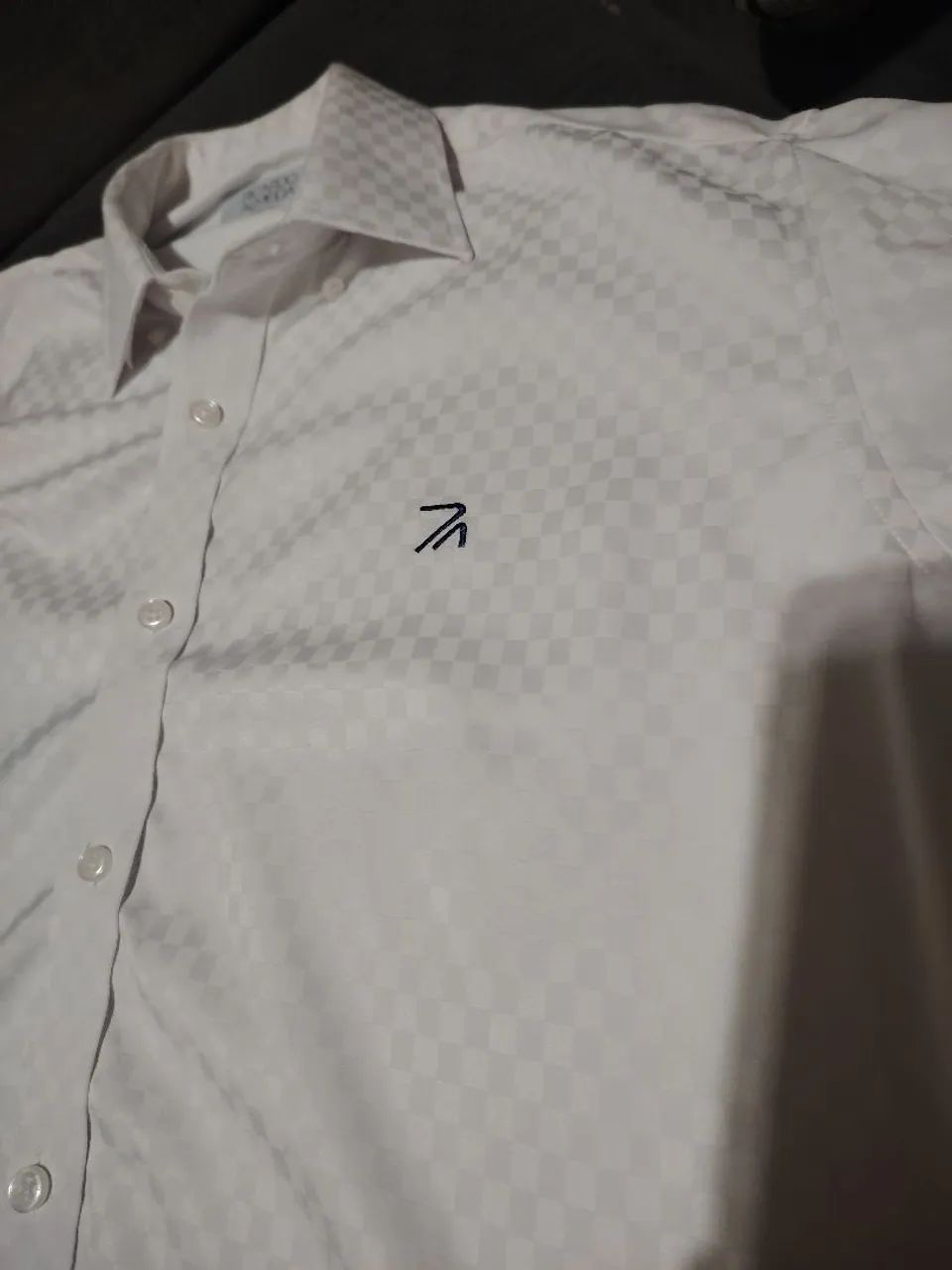 Camisa Ricardo Almeida - Foto 2